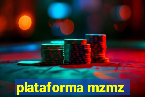 plataforma mzmz